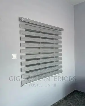 Premium Luxury Blinds
