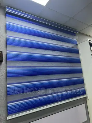 Premium Luxury Blinds