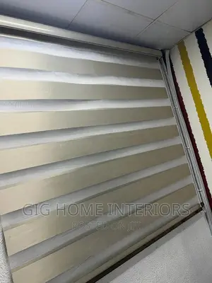 Premium Luxury Blinds