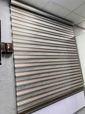 Premium Luxury Blinds