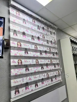 Premium Luxury Blinds