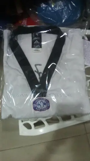 Takwando Wear Cir