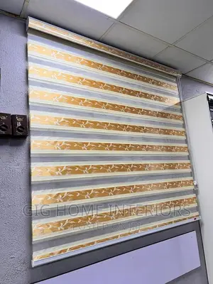 Premium Luxury Blinds