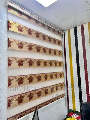 Premium Luxury Blinds