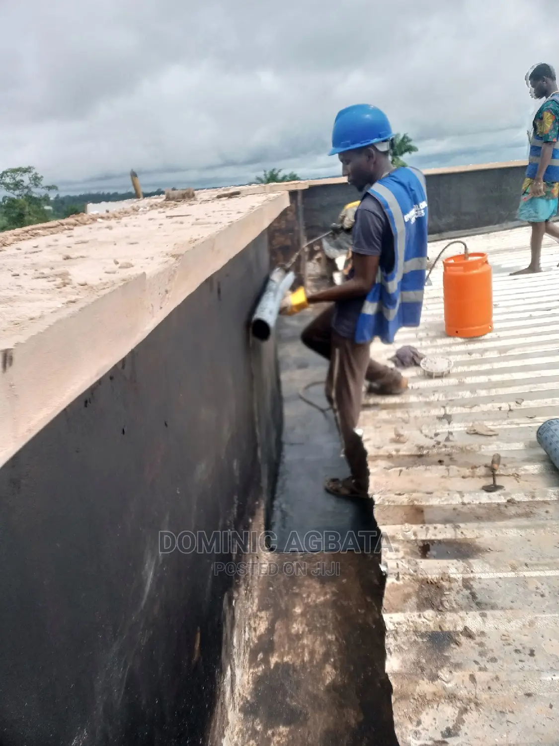 Brilliant Felt Installer