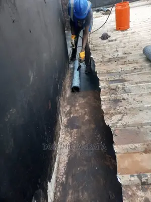 Brilliant Felt Installer
