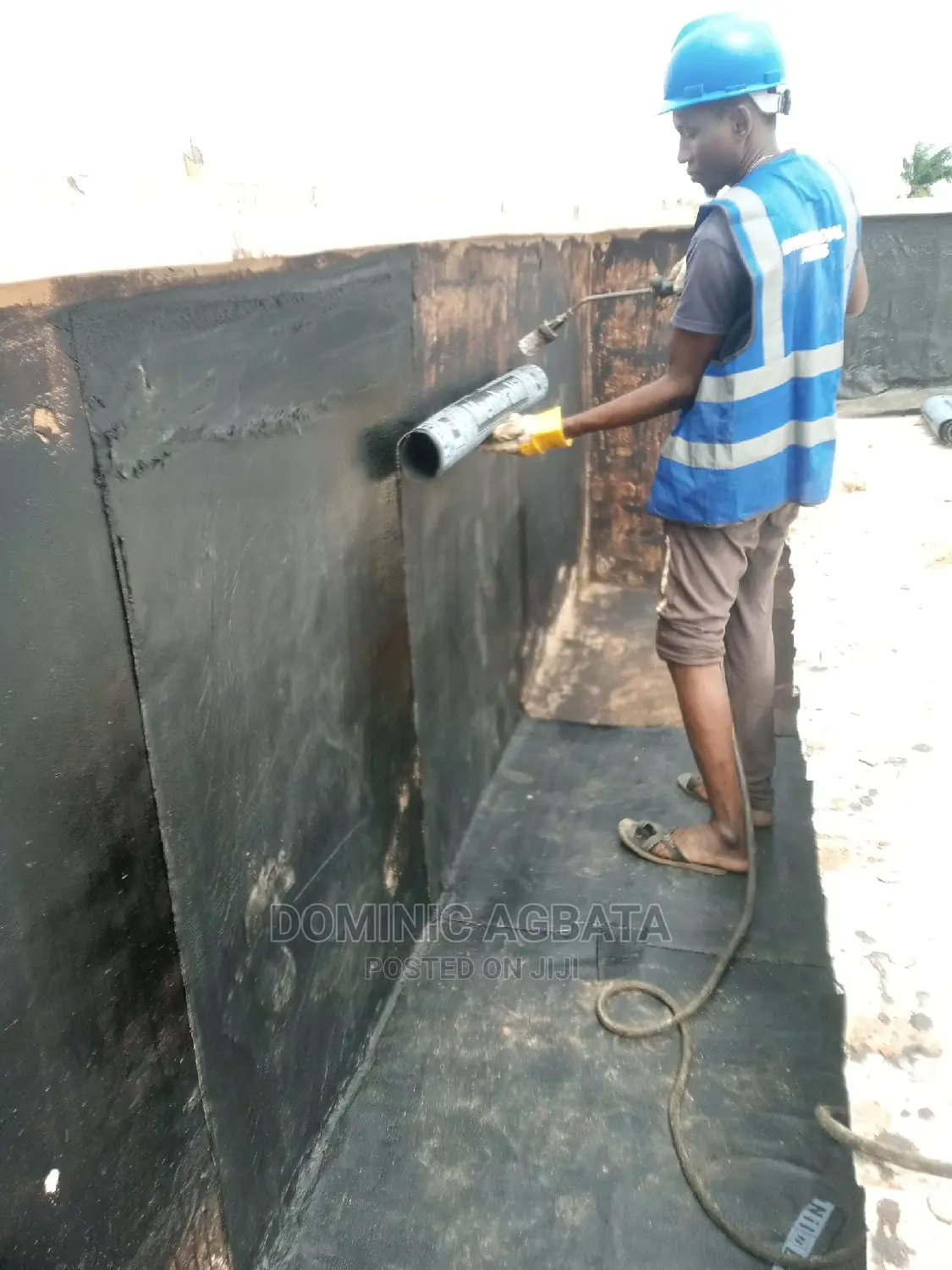 Brilliant Felt Installer