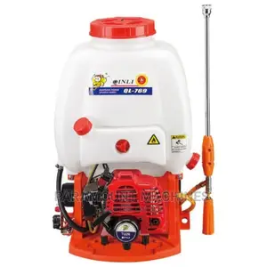 4stroke Motorized Sprayer (Backpack)