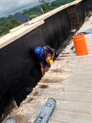 Brilliant Waterproofing
