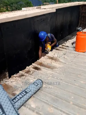 Brilliant Waterproofing