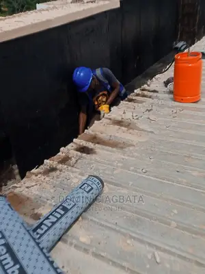 Brilliant Waterproofing