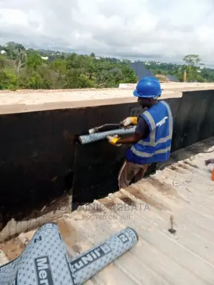 Brilliant Waterproofing