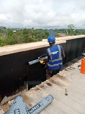 Brilliant Waterproofing