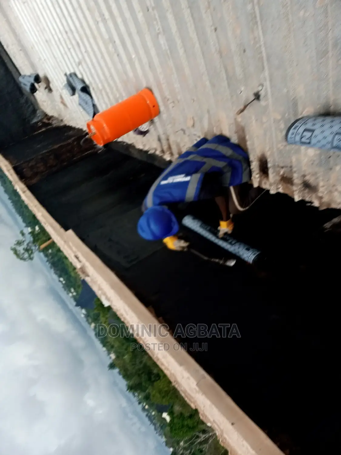 Brilliant Waterproofing