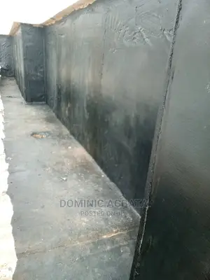 Artful Felt Waterproofing