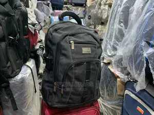 Big Size Quality Jean Back Pack