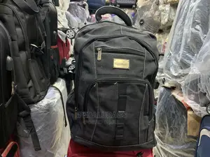 Big Size Quality Jean Back Pack