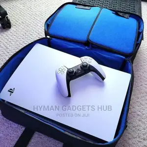 Super Neat Grade a UK Used PS5 Standard With 1 Controller