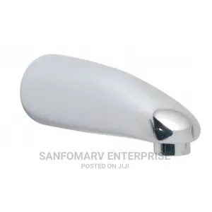 Vado Wall Spout