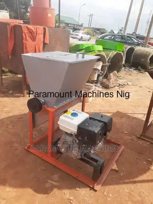 Cassava Tubber Grater