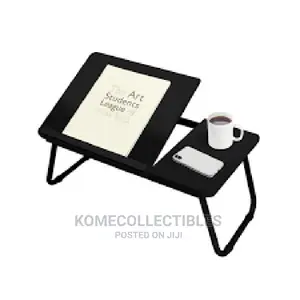 Adjustible Laptop Table