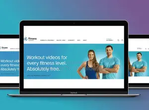 Web Design Web Designer