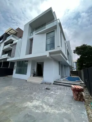 Furnished 5bdrm Duplex in Bourdiilon Roads, Bourdillon for sale