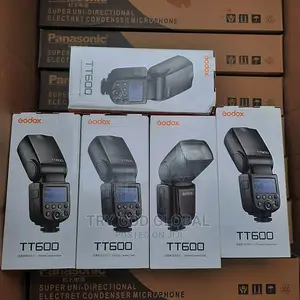 Godox Tt600 Flash