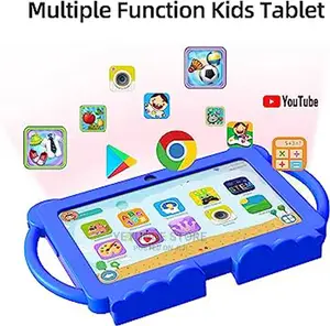 Multipurpose Kids Android iPad for Learning