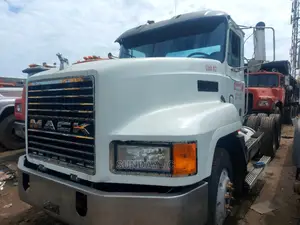 Tokunbo 400HP CH Mack Ten Tyres Head Truck Injector Engine