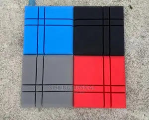 New Design Acoustic Studio Foam With Gum .