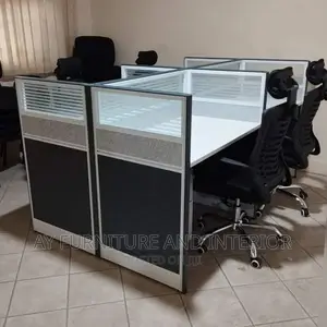 Workstation Table
