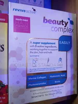 Original Revive Active Beauty Complex