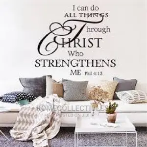 Home Decor Wall Stickers