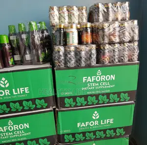 Faforon Ibadan Registered Distributor