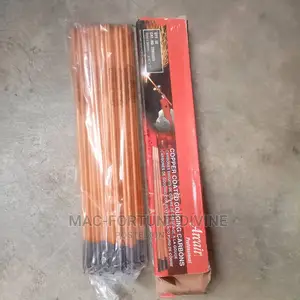 Arcair Goughing Electrode 5mm(50pcs Per Packet)