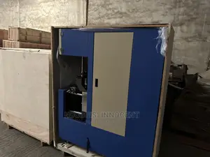 HZ880 Pet Bottle Blower