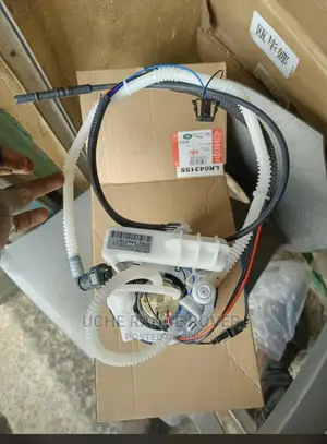 Complete Fuel Pump for Range Rover Vogue 2010