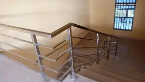 Square Pipe Stainless Steel