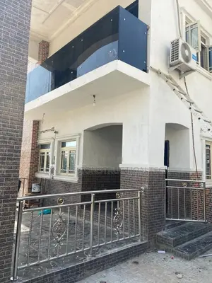 Stainless Steel Glass Handrail