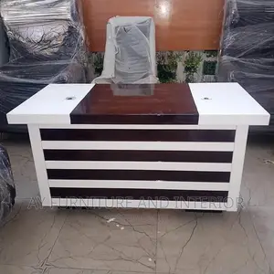 Office Table(Table Only)