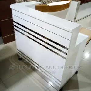 Reception Table