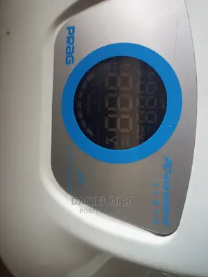 Prag 10KVA Servo Stabilizer Original