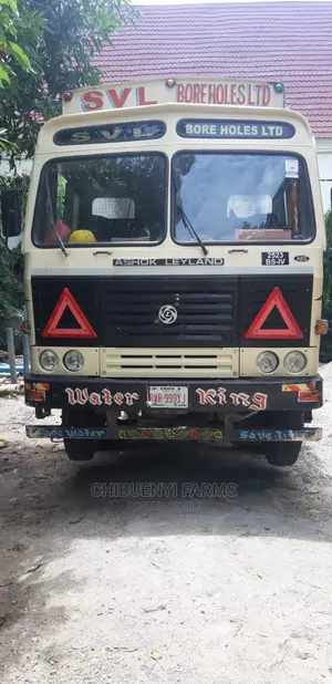 Bolehole Drilling Rig - 253 - 9 Gear