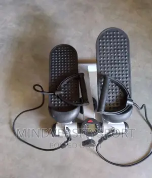 Mini Strpper
