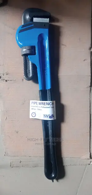 24" Pipe Wrench - Convenant