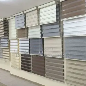 Original Window Blinds 100% High Quality