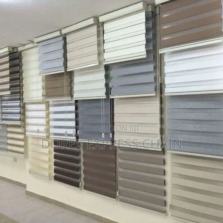 Original Window Blinds 100% High Quality