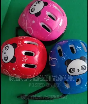 Skate Helmet