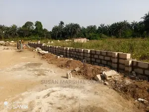 Hectares of Lands for Sale in Itak, Akwa Ibom State.